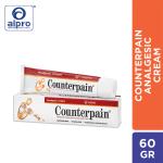 Counterpain Cream 60 Gram